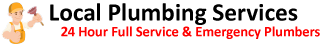 Fort Dix NJ 24 Hour Plumbers